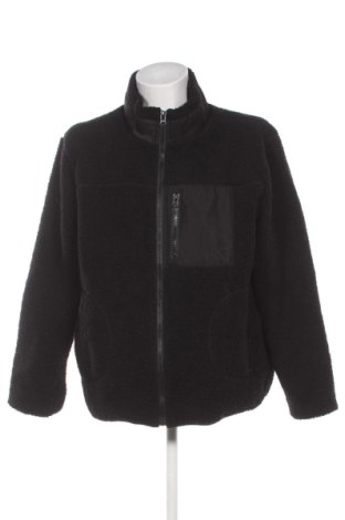 Pánska bunda  Identic, Veľkosť XL, Farba Čierna, Cena  41,95 €