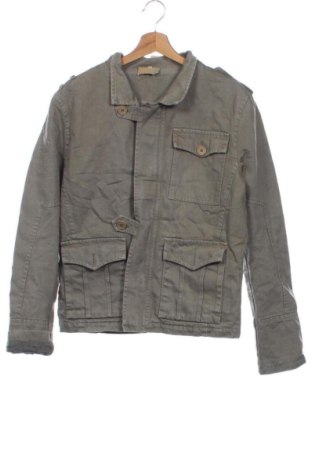 Męska kurtka Imperial, Rozmiar M, Kolor Zielony, Cena 258,99 zł