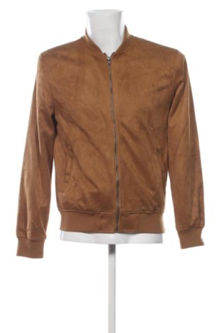 Мъжко яке Indigo, Размер M, Цвят Кафяв, Цена 30,67 €