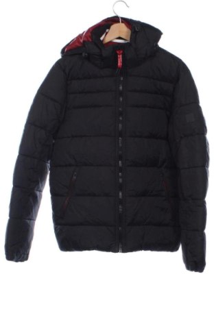 Pánska bunda  Indigo, Veľkosť S, Farba Čierna, Cena  65,95 €