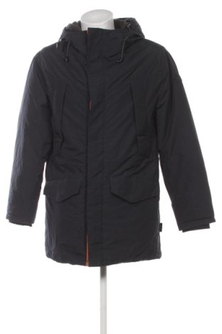 Pánska bunda  Indigo, Veľkosť L, Farba Modrá, Cena  65,95 €