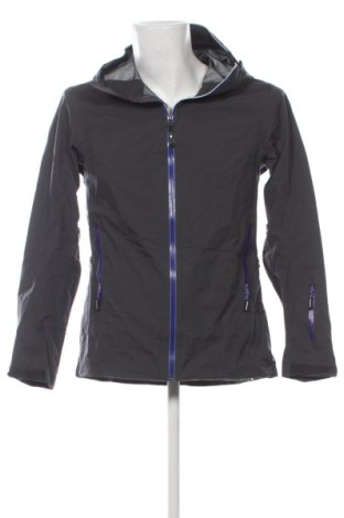 Herrenjacke Inoc, Größe S, Farbe Grau, Preis € 17,99