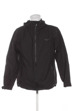 Ανδρικό μπουφάν Iriedaily, Μέγεθος L, Χρώμα Μαύρο, Τιμή 94,99 €