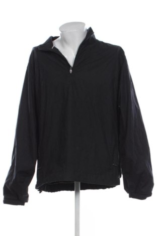 Ανδρικό μπουφάν Izod, Μέγεθος XXL, Χρώμα Μαύρο, Τιμή 50,99 €