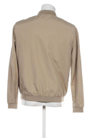 Herrenjacke Jack & Jones, Größe L, Farbe Beige, Preis € 36,99