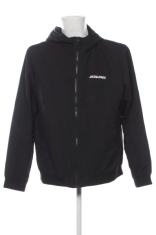 Herrenjacke Jack & Jones, Größe XXL, Farbe Schwarz, Preis € 36,99