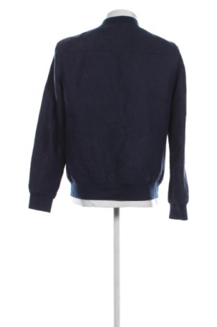 Geacă de bărbati Jack & Jones, Mărime L, Culoare Albastru, Preț 99,99 Lei