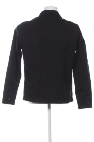 Pánska bunda  Jack & Jones, Veľkosť M, Farba Čierna, Cena  29,95 €