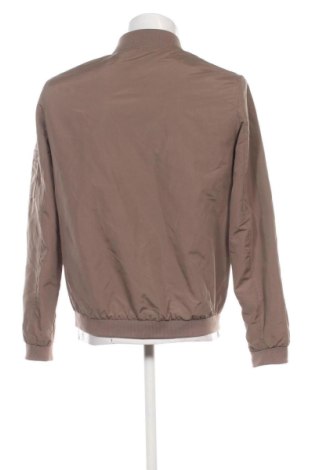 Pánska bunda  Jack & Jones, Veľkosť L, Farba Béžová, Cena  33,95 €