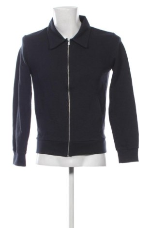 Мъжко яке Jack & Jones, Размер S, Цвят Син, Цена 31,69 €