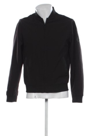 Herrenjacke Jack & Jones, Größe S, Farbe Schwarz, Preis 36,99 €
