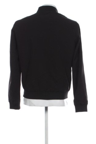 Herrenjacke Jack & Jones, Größe S, Farbe Schwarz, Preis 36,99 €