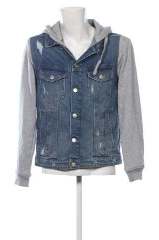 Pánska bunda  Jack & Jones, Veľkosť L, Farba Viacfarebná, Cena  29,95 €