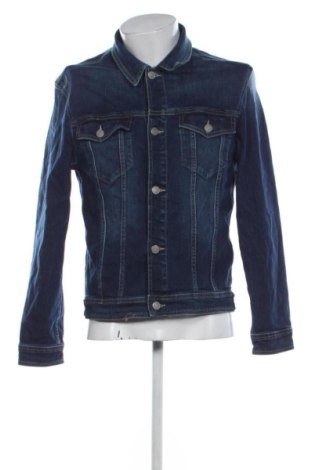 Ανδρικό μπουφάν Jack & Jones, Μέγεθος L, Χρώμα Μπλέ, Τιμή 29,99 €