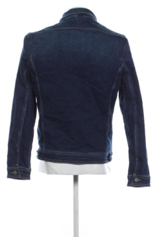 Ανδρικό μπουφάν Jack & Jones, Μέγεθος L, Χρώμα Μπλέ, Τιμή 29,99 €