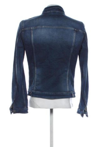 Męska kurtka Jack & Jones, Rozmiar M, Kolor Niebieski, Cena 116,99 zł