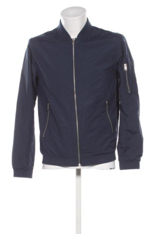 Męska kurtka Jack & Jones, Rozmiar M, Kolor Niebieski, Cena 148,99 zł