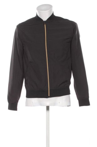 Ανδρικό μπουφάν Jack & Jones, Μέγεθος S, Χρώμα Μαύρο, Τιμή 33,99 €