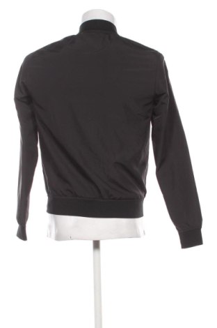 Ανδρικό μπουφάν Jack & Jones, Μέγεθος S, Χρώμα Μαύρο, Τιμή 33,99 €