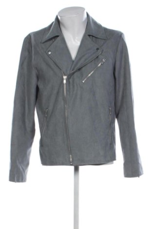 Geacă de bărbati Jack & Jones, Mărime XL, Culoare Gri, Preț 145,97 Lei