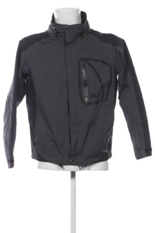 Herrenjacke Jack Wolfskin, Größe S, Farbe Mehrfarbig, Preis € 54,99