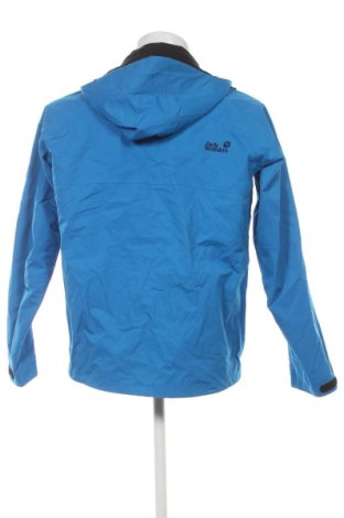 Pánska bunda  Jack Wolfskin, Veľkosť M, Farba Modrá, Cena  49,95 €