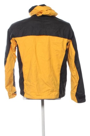 Herrenjacke Jack Wolfskin, Größe S, Farbe Mehrfarbig, Preis 54,99 €