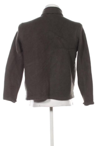 Bluză trening de bărbați Jack Wolfskin, Mărime L, Culoare Verde, Preț 151,99 Lei