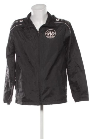 Geacă de bărbati Jako, Mărime M, Culoare Negru, Preț 120,99 Lei