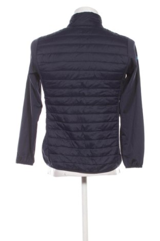 Ανδρικό μπουφάν Jako, Μέγεθος M, Χρώμα Μπλέ, Τιμή 50,99 €