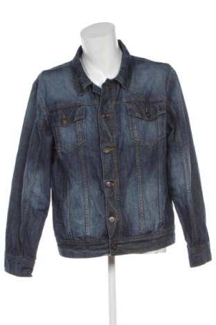 Ανδρικό μπουφάν John Baner, Μέγεθος XXL, Χρώμα Μπλέ, Τιμή 16,99 €