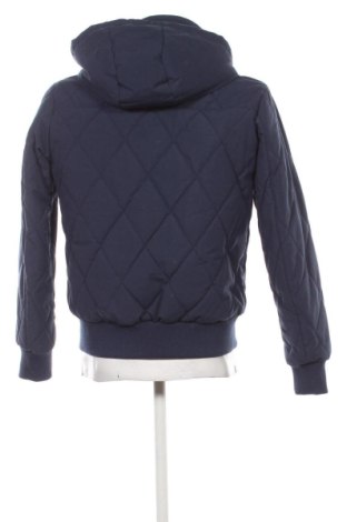 Męska kurtka John Baner, Rozmiar M, Kolor Niebieski, Cena 131,58 zł