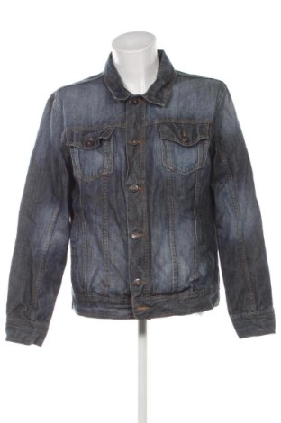 Pánska bunda  John Baner, Veľkosť XL, Farba Modrá, Cena  23,95 €