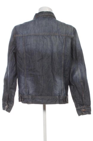 Pánska bunda  John Baner, Veľkosť XL, Farba Modrá, Cena  23,95 €