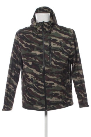 Férfi dzseki John Devin, Méret XXL, Szín Sokszínű, Ár 12 349 Ft