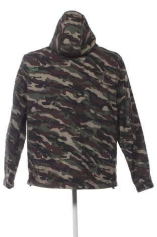 Férfi dzseki John Devin, Méret XXL, Szín Sokszínű, Ár 12 349 Ft