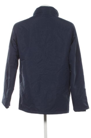 Męska kurtka Joma, Rozmiar M, Kolor Niebieski, Cena 282,66 zł