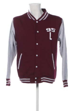 Pánska bunda  Just hoods, Veľkosť L, Farba Viacfarebná, Cena  29,95 €