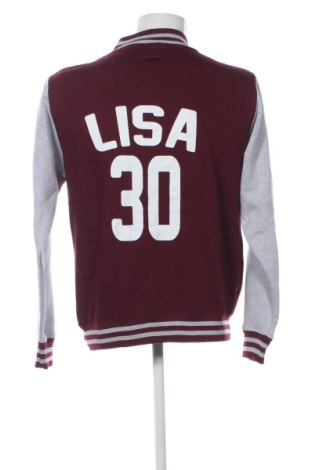 Pánska bunda  Just hoods, Veľkosť L, Farba Viacfarebná, Cena  29,95 €