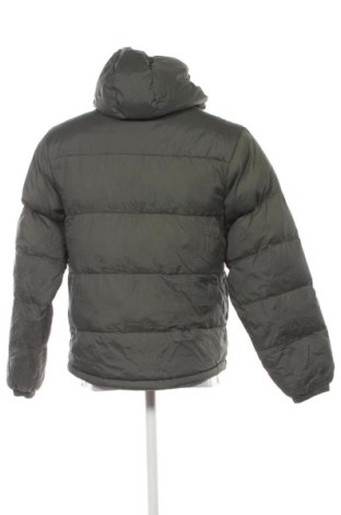 Pánska bunda  K-Way, Veľkosť M, Farba Zelená, Cena  224,95 €