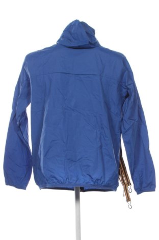 Geacă de bărbati K-Way, Mărime XL, Culoare Albastru, Preț 789,99 Lei