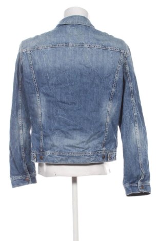 Ανδρικό μπουφάν Kaporal, Μέγεθος XXL, Χρώμα Μπλέ, Τιμή 20,99 €