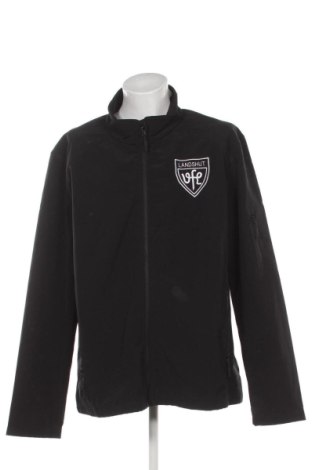 Geacă de bărbati Kariban, Mărime 5XL, Culoare Negru, Preț 68,99 Lei