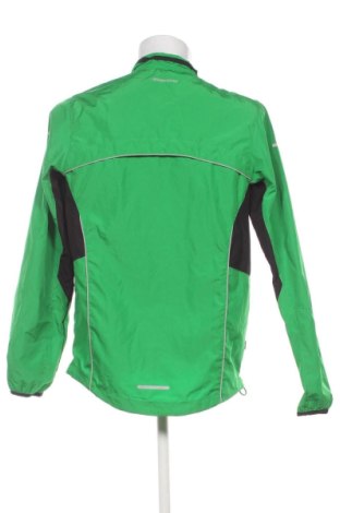 Męska kurtka Karrimor, Rozmiar L, Kolor Zielony, Cena 83,99 zł