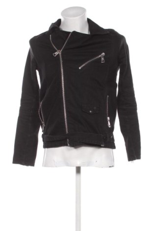 Męska kurtka Kate Moss For Nikkie, Rozmiar S, Kolor Czarny, Cena 233,99 zł