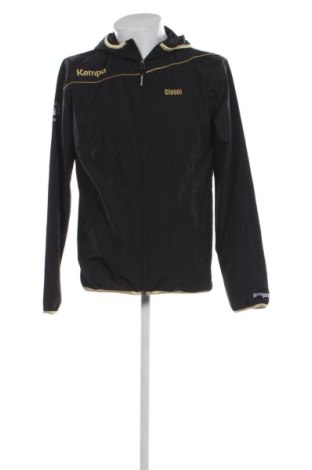 Geacă de bărbati Kempa, Mărime M, Culoare Negru, Preț 237,99 Lei