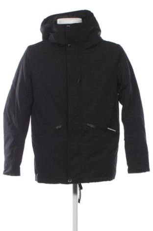 Pánska bunda  Khujo, Veľkosť S, Farba Čierna, Cena  163,95 €