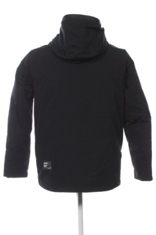 Pánska bunda  Khujo, Veľkosť S, Farba Čierna, Cena  163,95 €