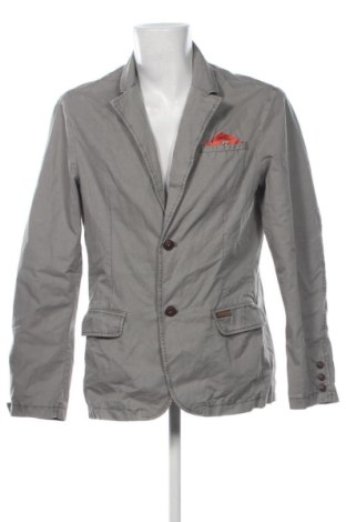 Férfi dzseki Khujo, Méret L, Szín Szürke, Ár 18 439 Ft