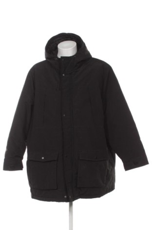 Geacă de bărbati Kiabi, Mărime 4XL, Culoare Negru, Preț 145,99 Lei